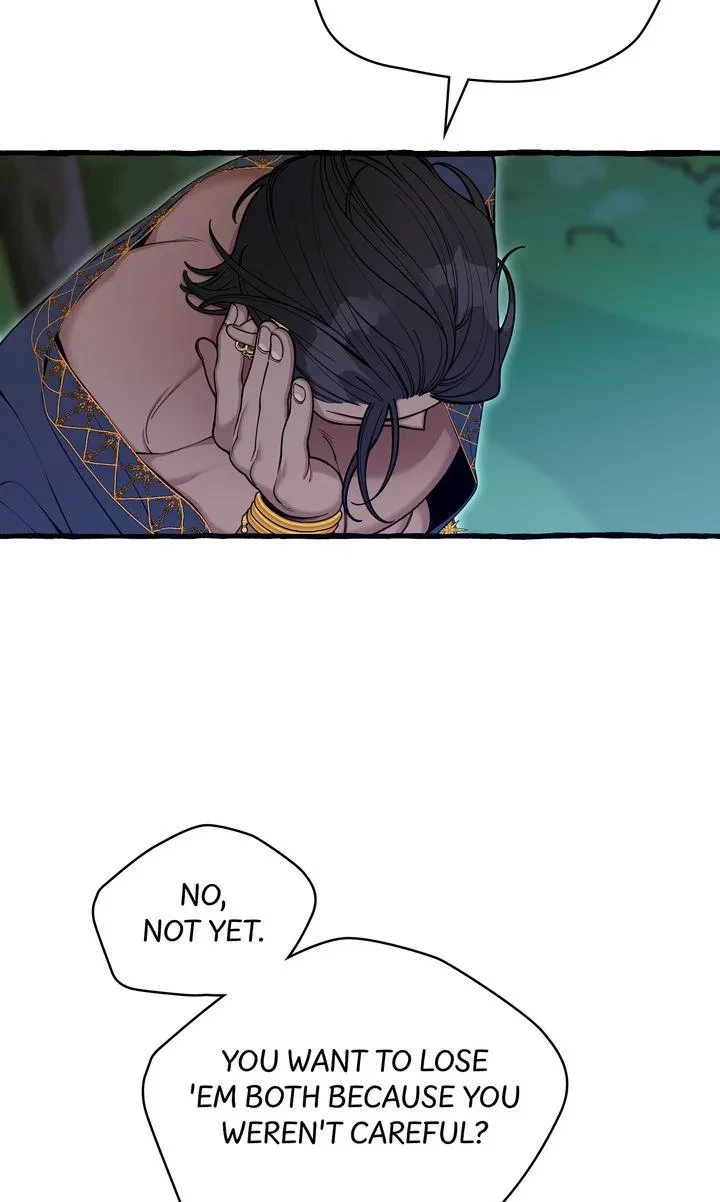 Hooked On Captain Charming Chapter 54, page 12