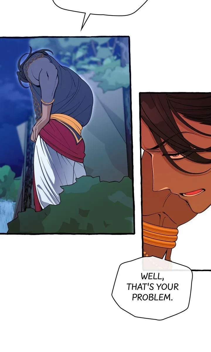 Hooked On Captain Charming Chapter 54, page 13