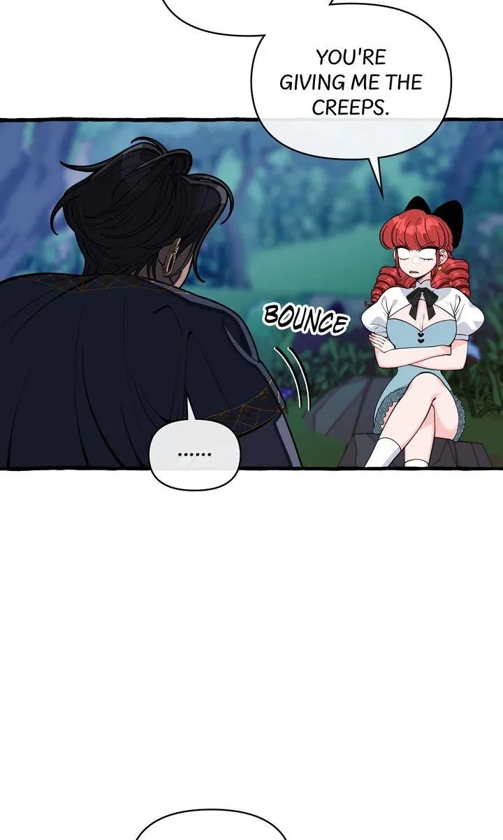 Hooked On Captain Charming Chapter 54, page 2