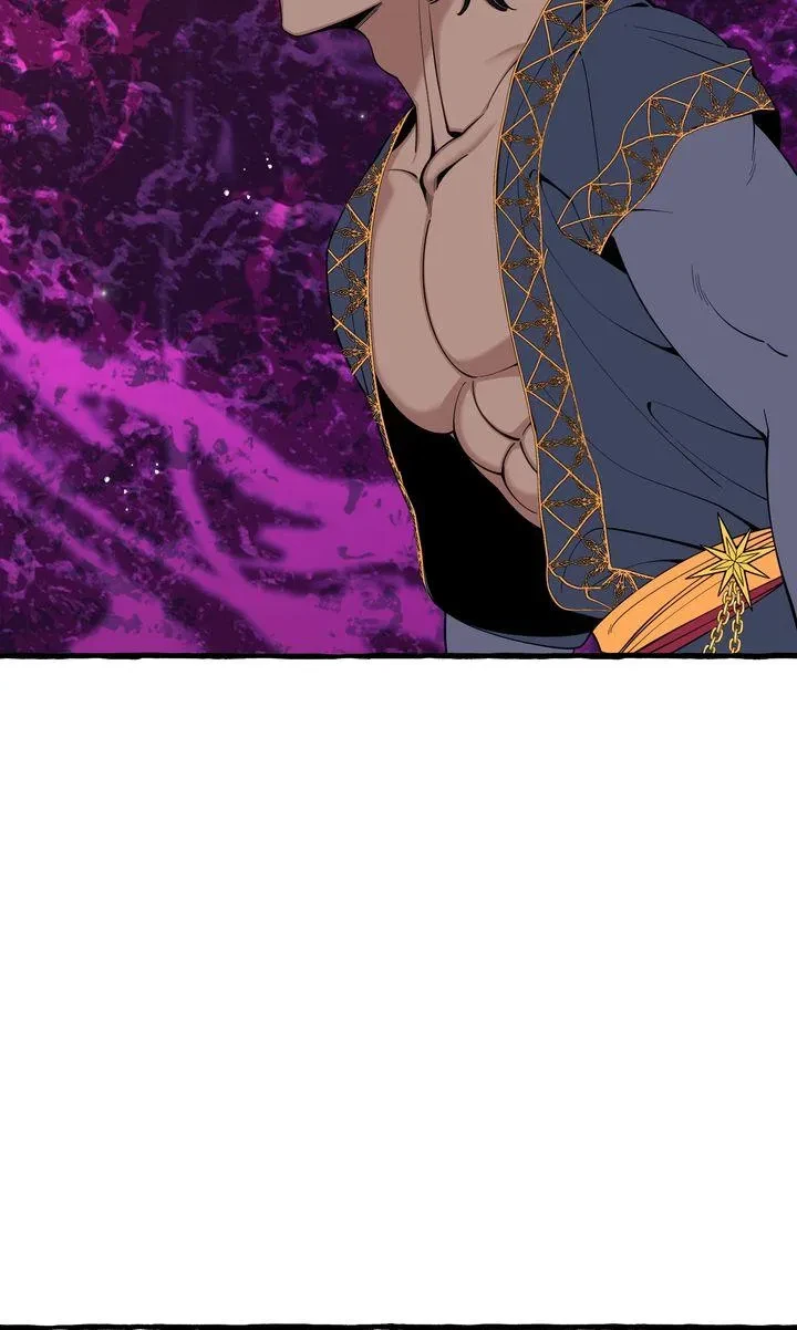Hooked On Captain Charming Chapter 54, page 25