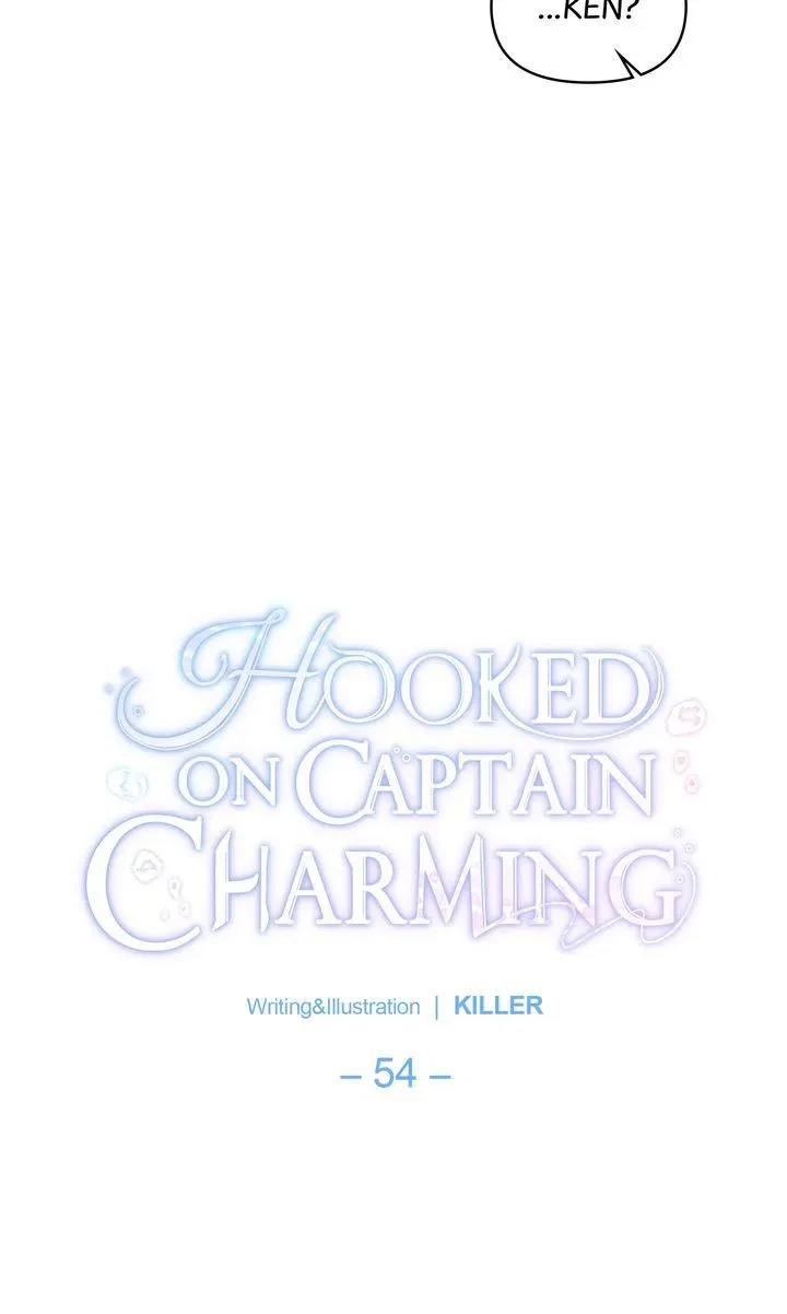 Hooked On Captain Charming Chapter 54, page 28