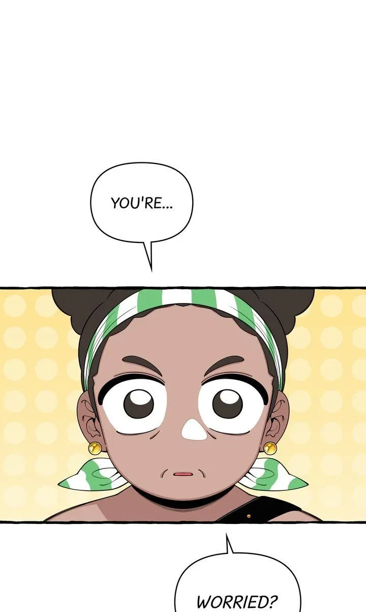 Hooked On Captain Charming Chapter 54, page 30