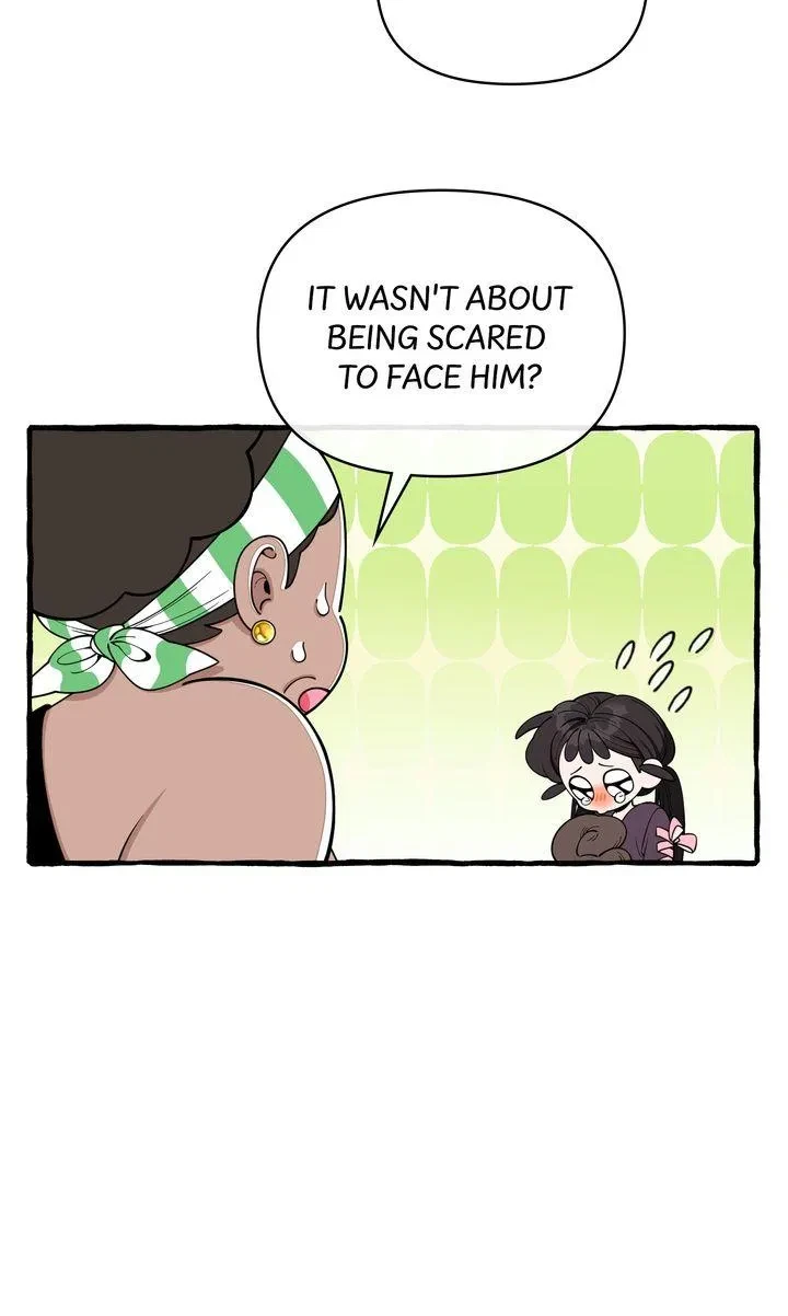 Hooked On Captain Charming Chapter 54, page 31