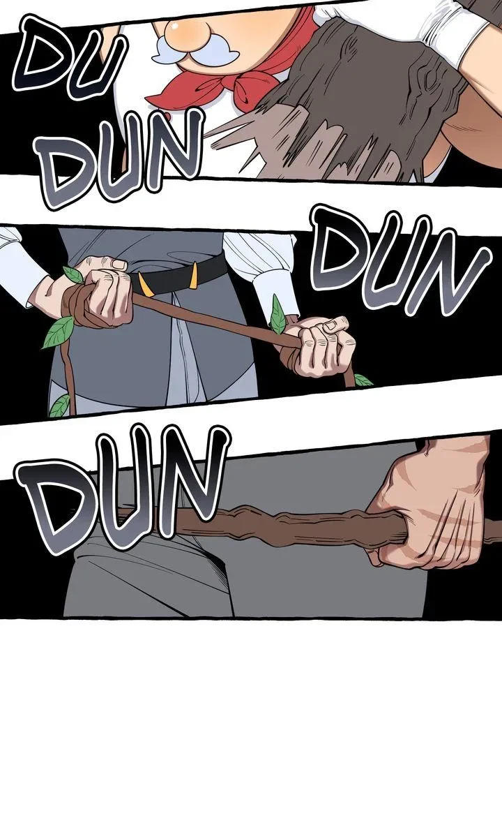 Hooked On Captain Charming Chapter 54, page 35
