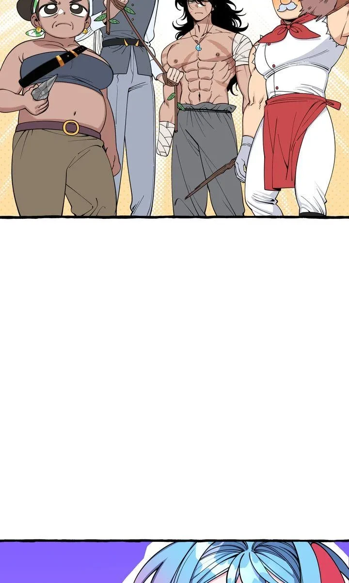 Hooked On Captain Charming Chapter 54, page 37