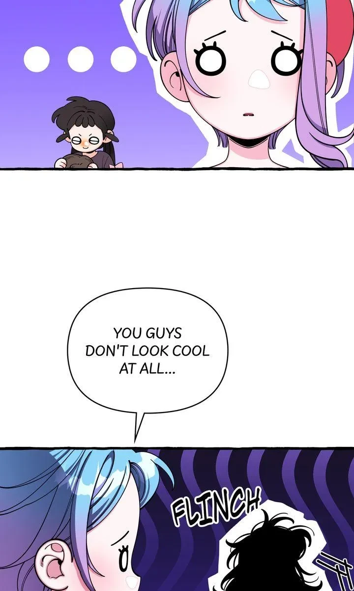 Hooked On Captain Charming Chapter 54, page 38