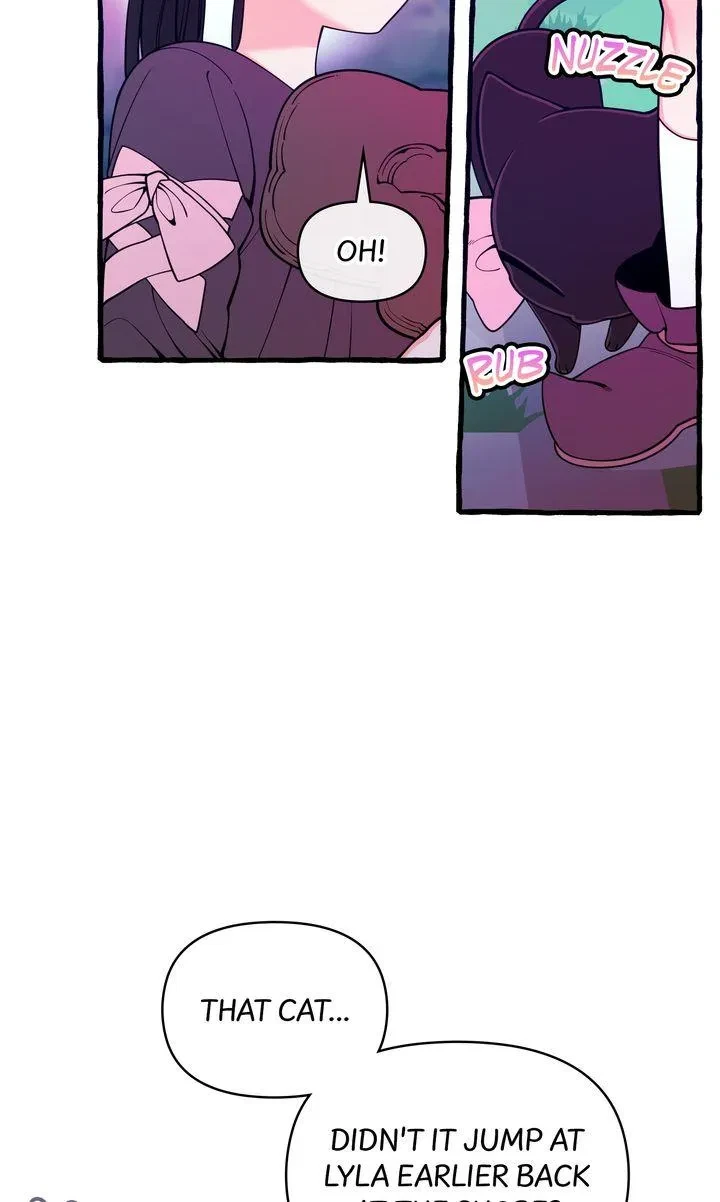 Hooked On Captain Charming Chapter 54, page 40