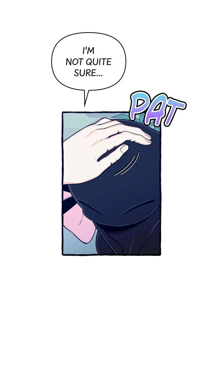 Hooked On Captain Charming Chapter 54, page 42
