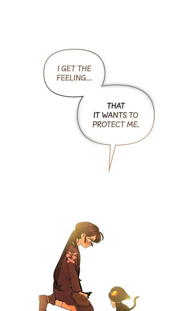 Hooked On Captain Charming Chapter 54, page 45