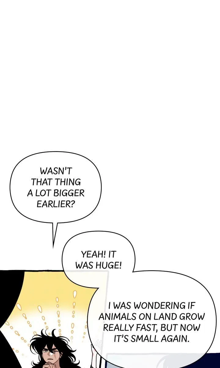 Hooked On Captain Charming Chapter 54, page 47