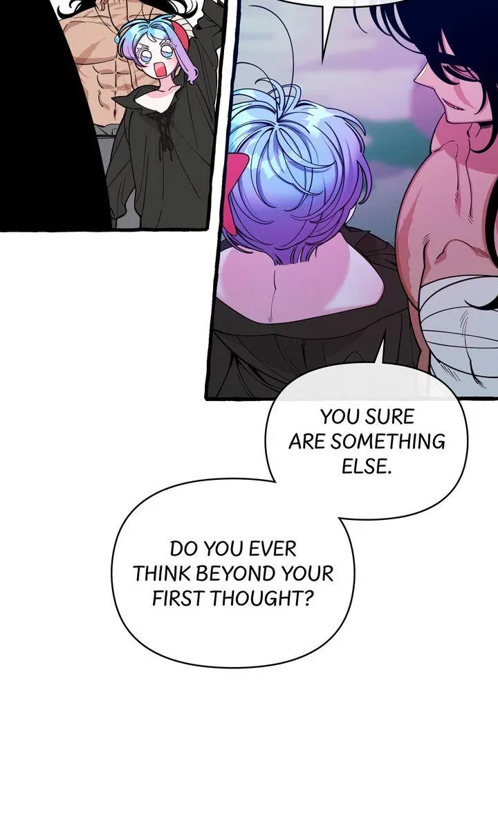 Hooked On Captain Charming Chapter 54, page 48