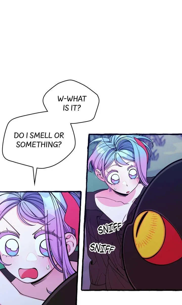 Hooked On Captain Charming Chapter 54, page 51