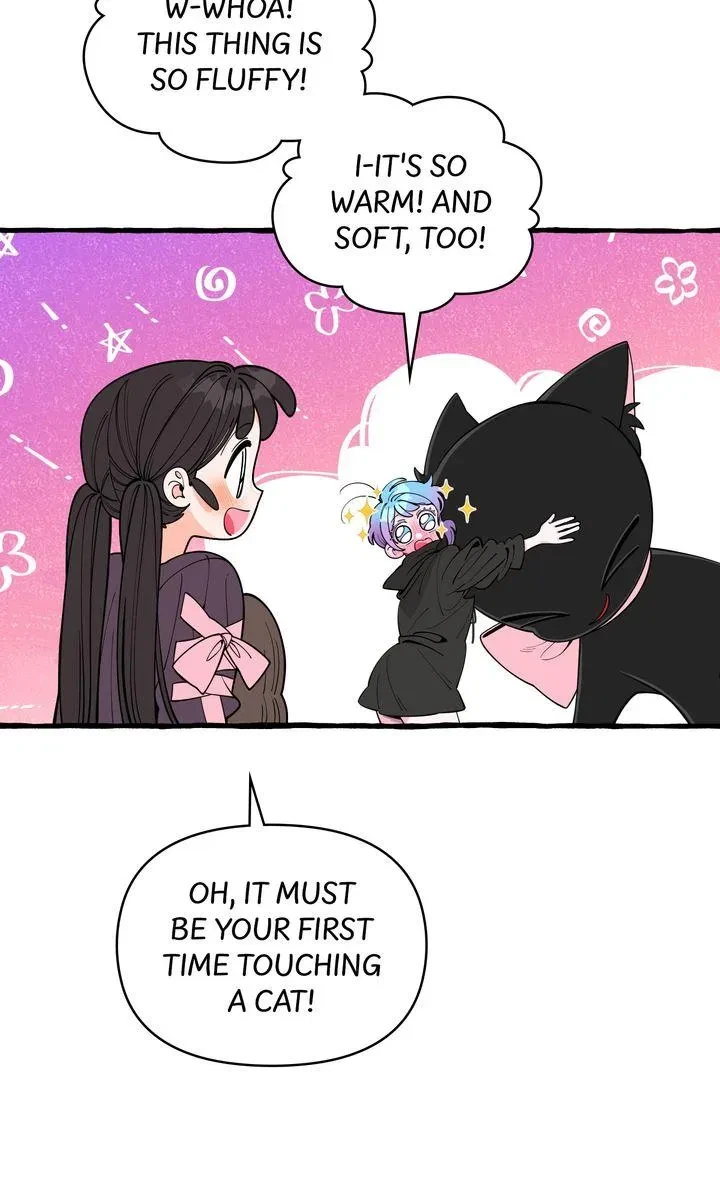 Hooked On Captain Charming Chapter 54, page 54