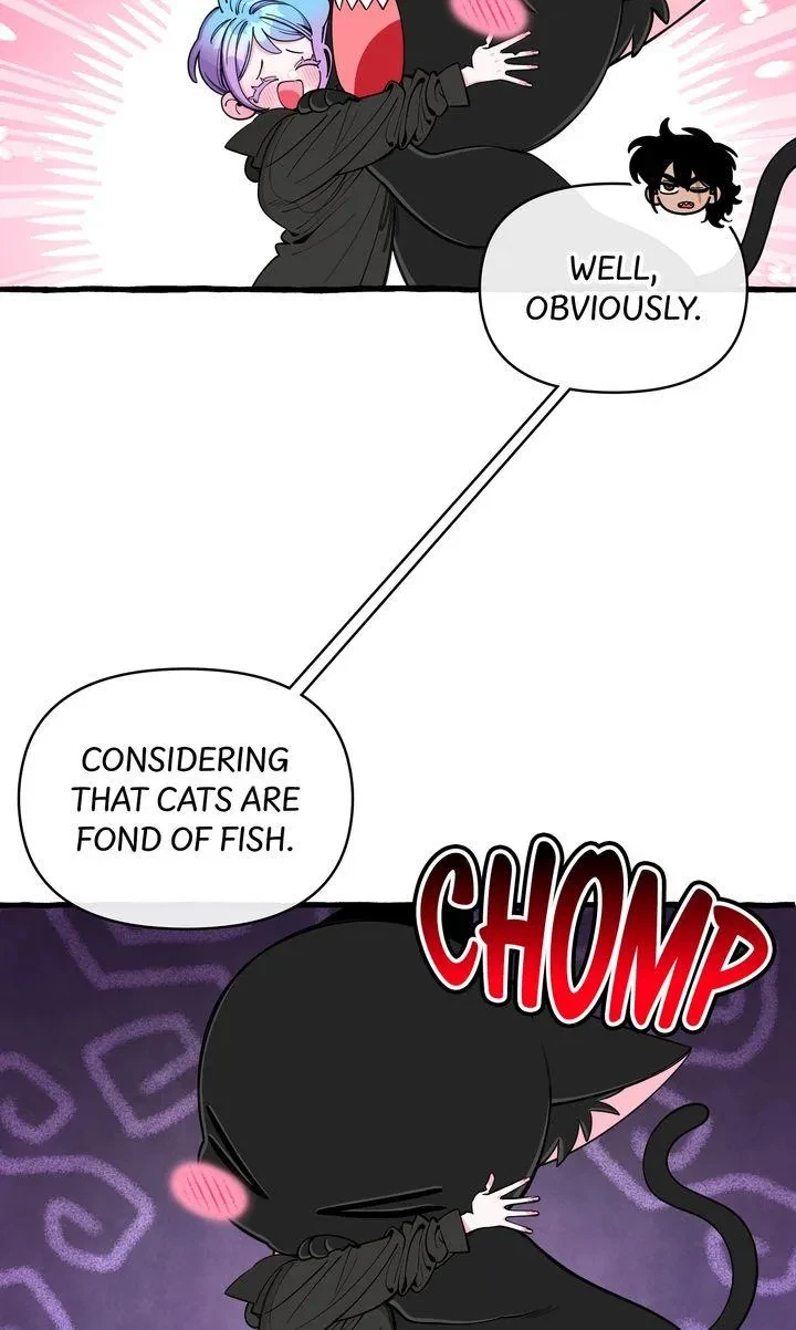 Hooked On Captain Charming Chapter 54, page 57