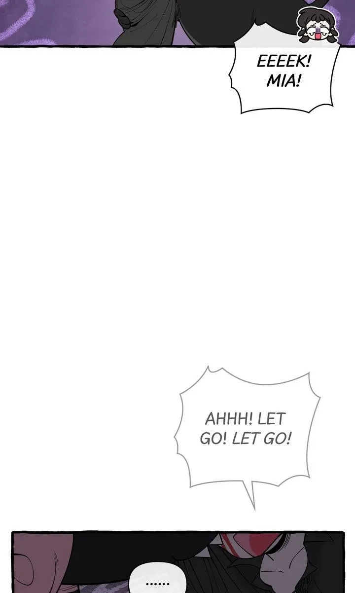 Hooked On Captain Charming Chapter 54, page 58