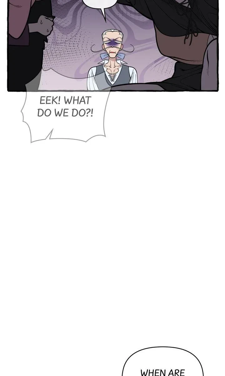 Hooked On Captain Charming Chapter 54, page 59