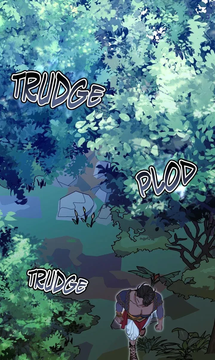 Hooked On Captain Charming Chapter 54, page 6