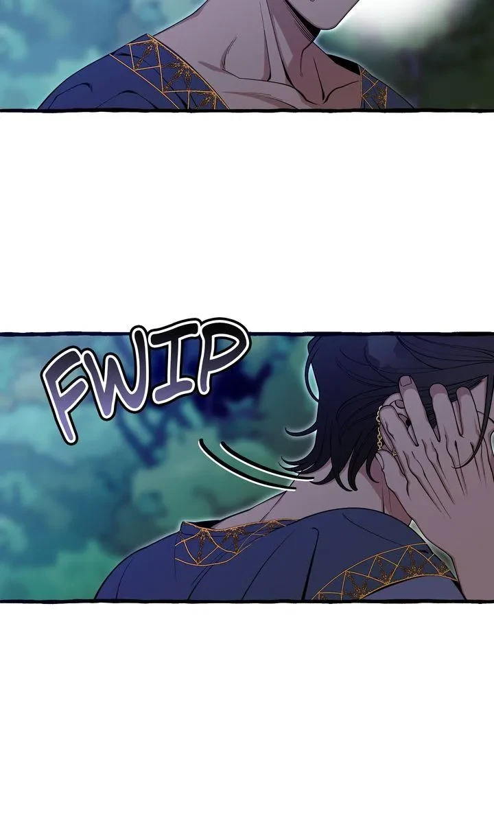 Hooked On Captain Charming Chapter 54, page 8