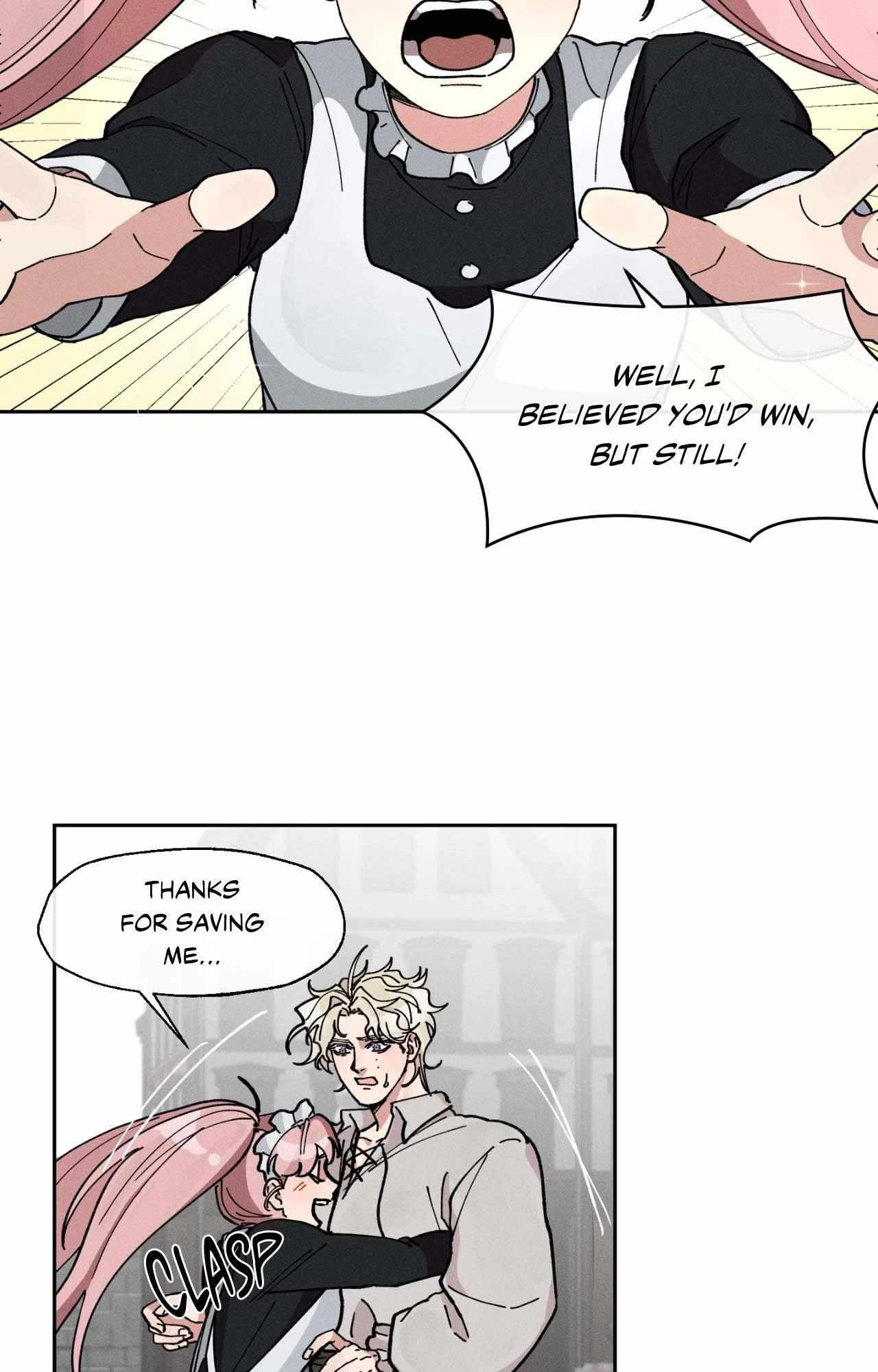 The Beast Of Bahal Never Misses Its Prey Chapter 17, page 2