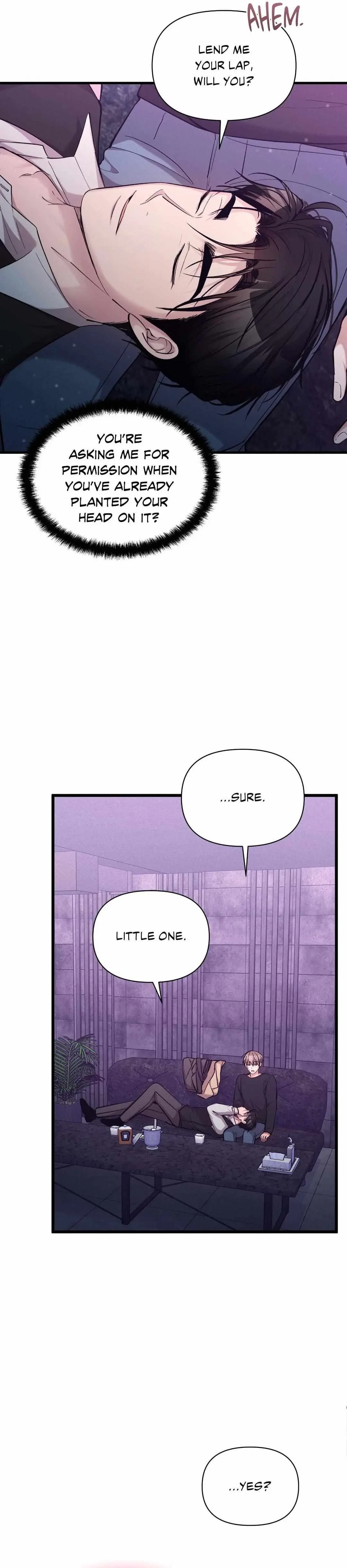 Chapter 21, page 40