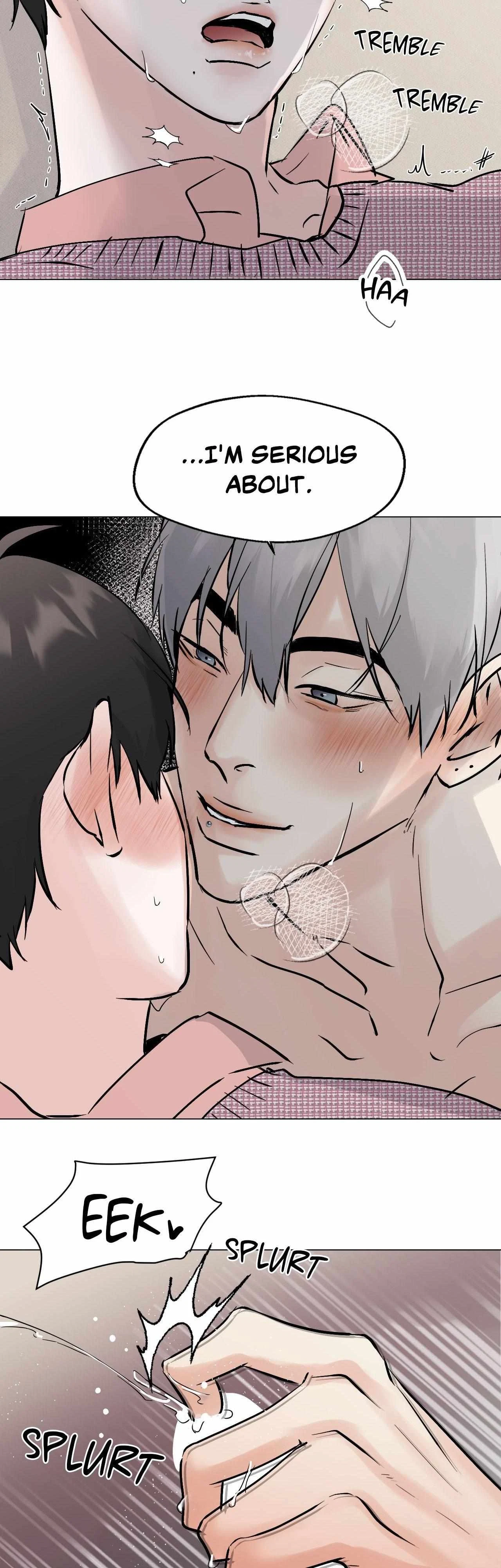 Lend Me Some Sugar Chapter 51, page 15