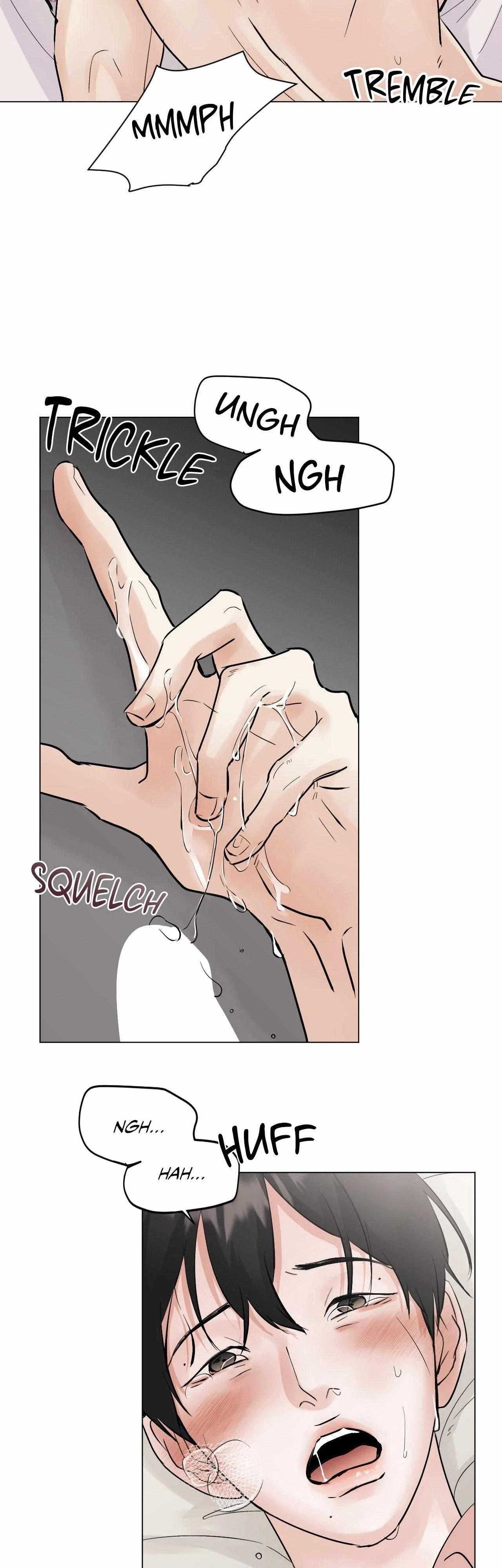 Lend Me Some Sugar Chapter 51, page 17