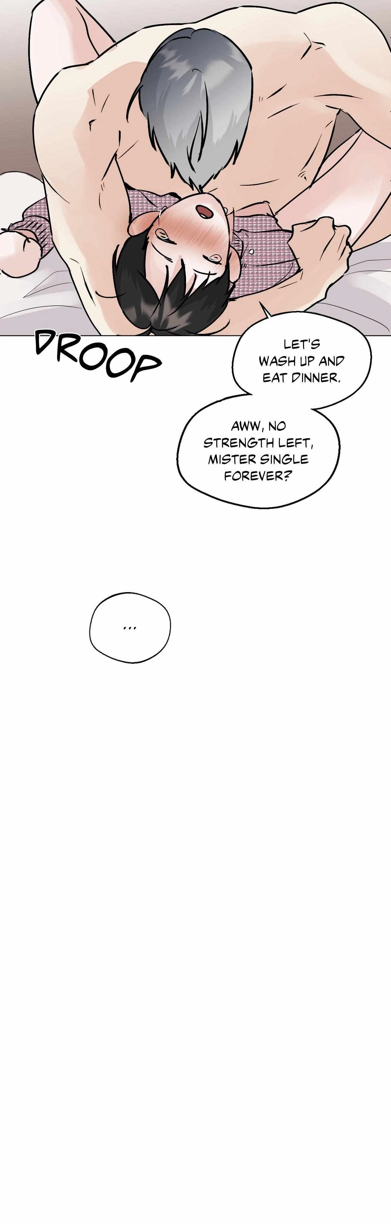 Lend Me Some Sugar Chapter 51, page 19