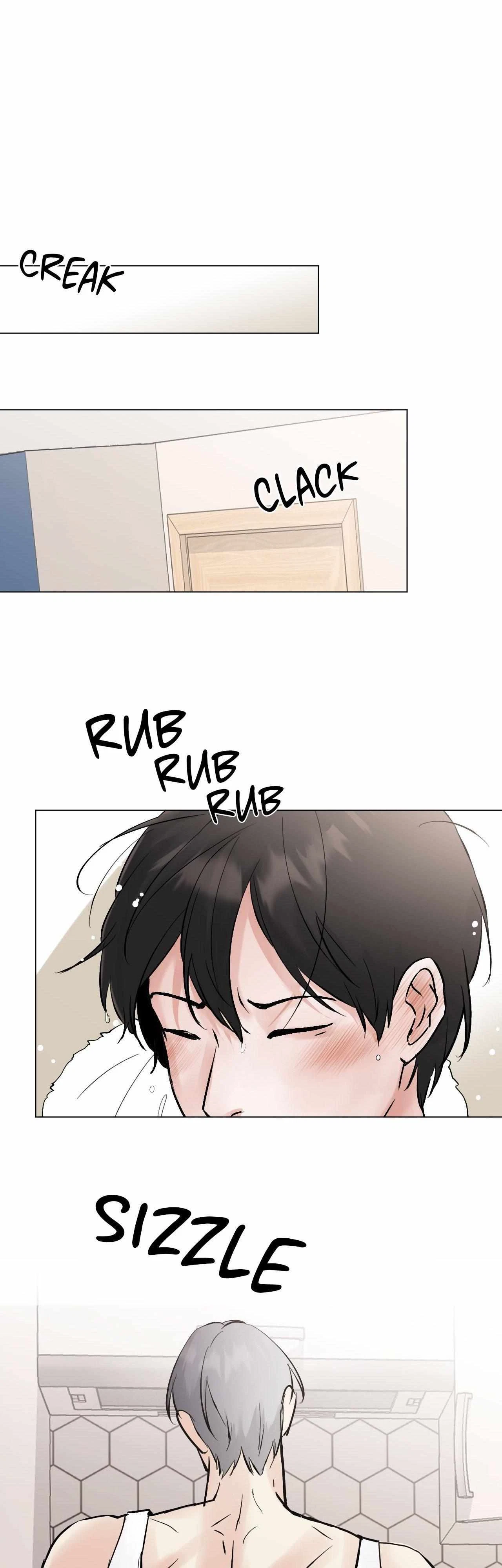 Lend Me Some Sugar Chapter 51, page 20