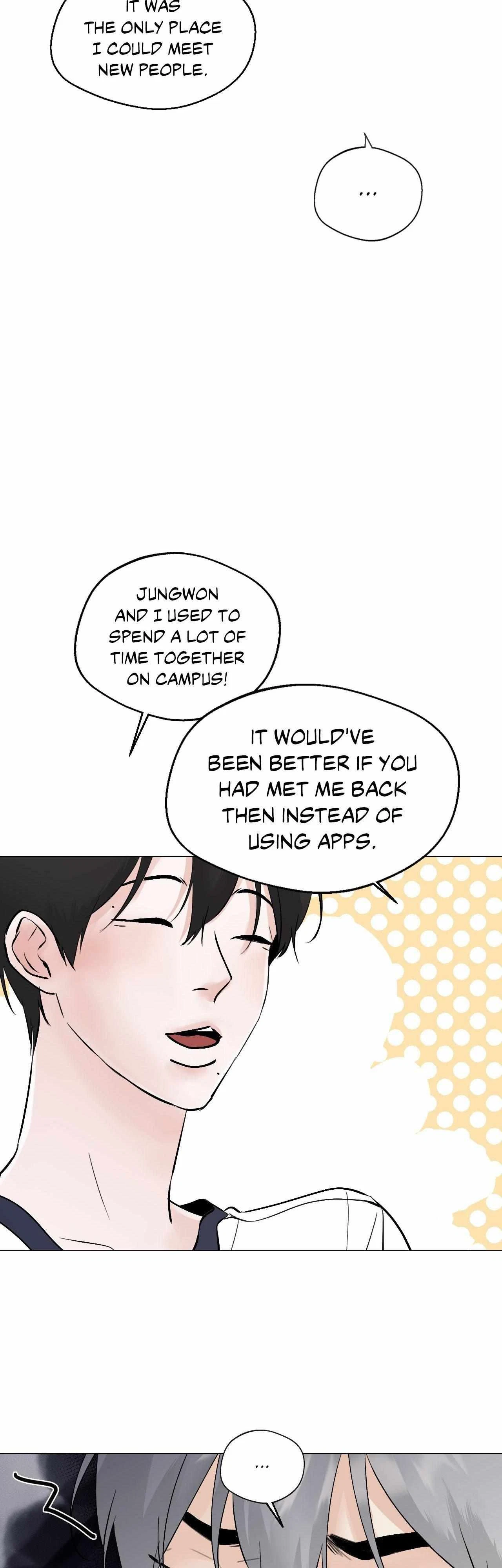 Lend Me Some Sugar Chapter 51, page 26
