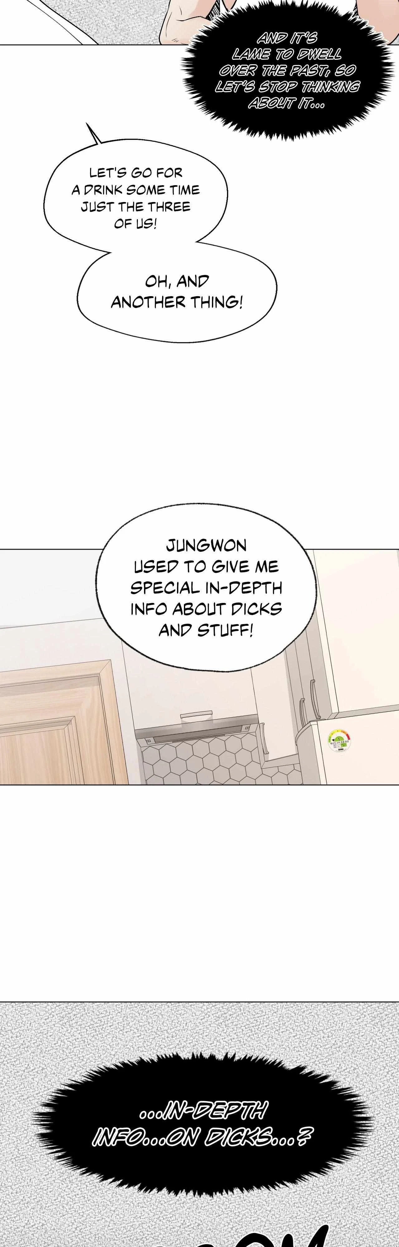 Lend Me Some Sugar Chapter 51, page 29
