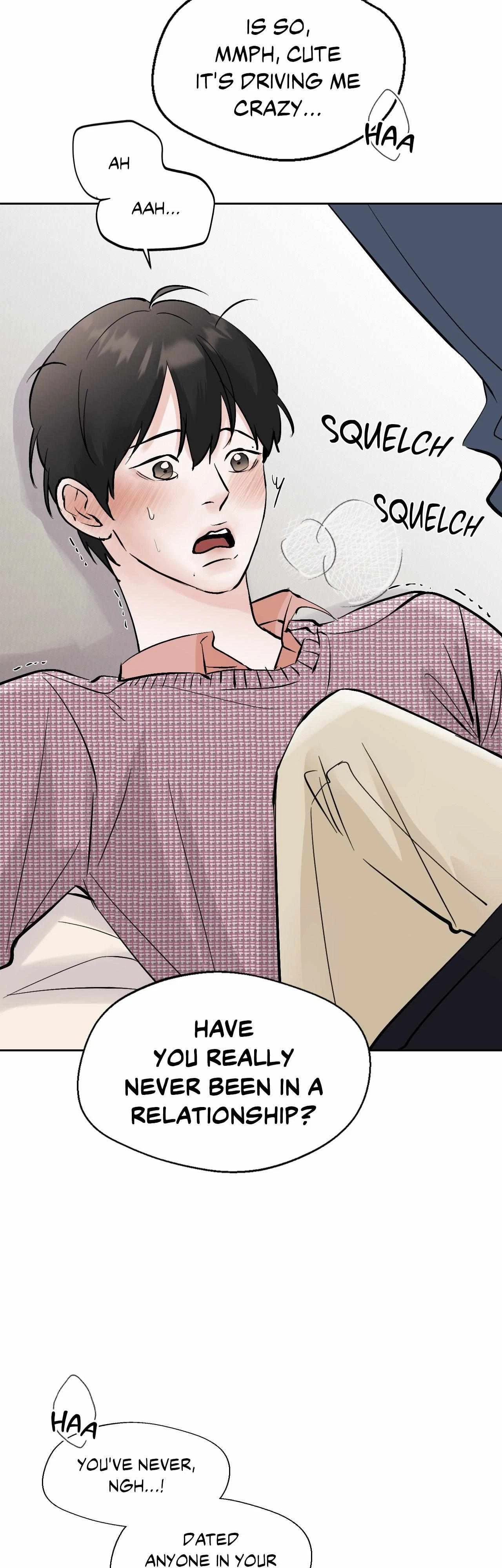 Lend Me Some Sugar Chapter 51, page 3
