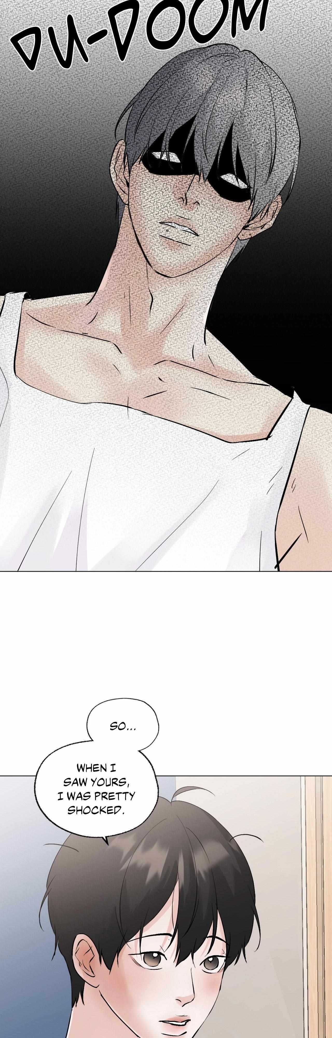 Lend Me Some Sugar Chapter 51, page 30