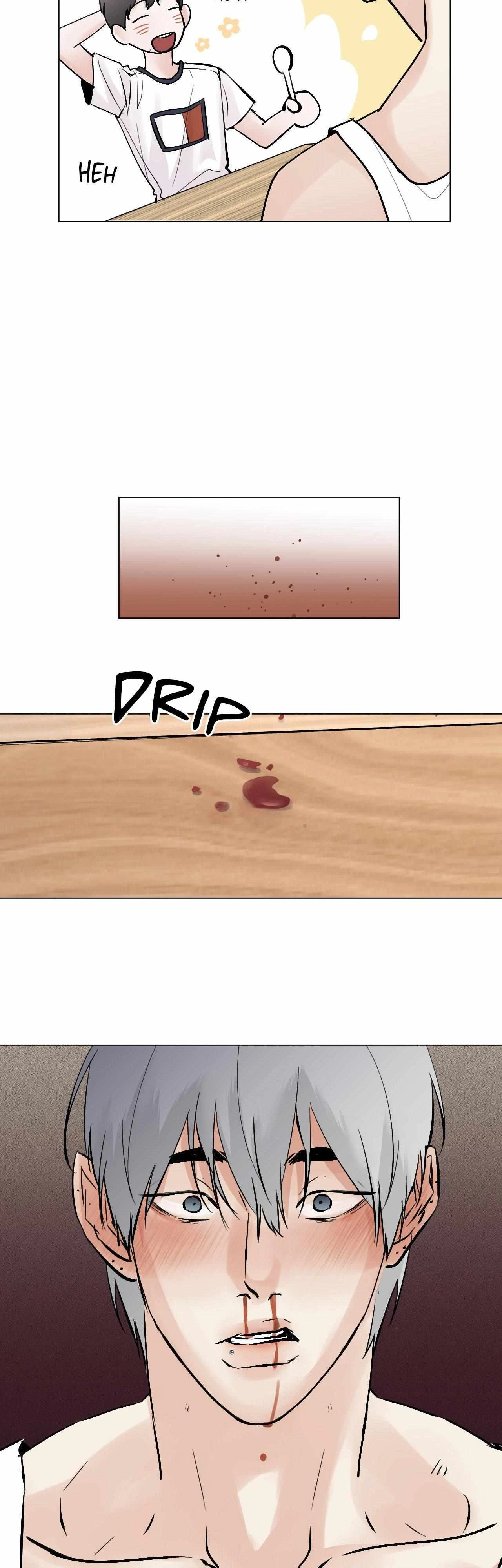 Lend Me Some Sugar Chapter 51, page 34