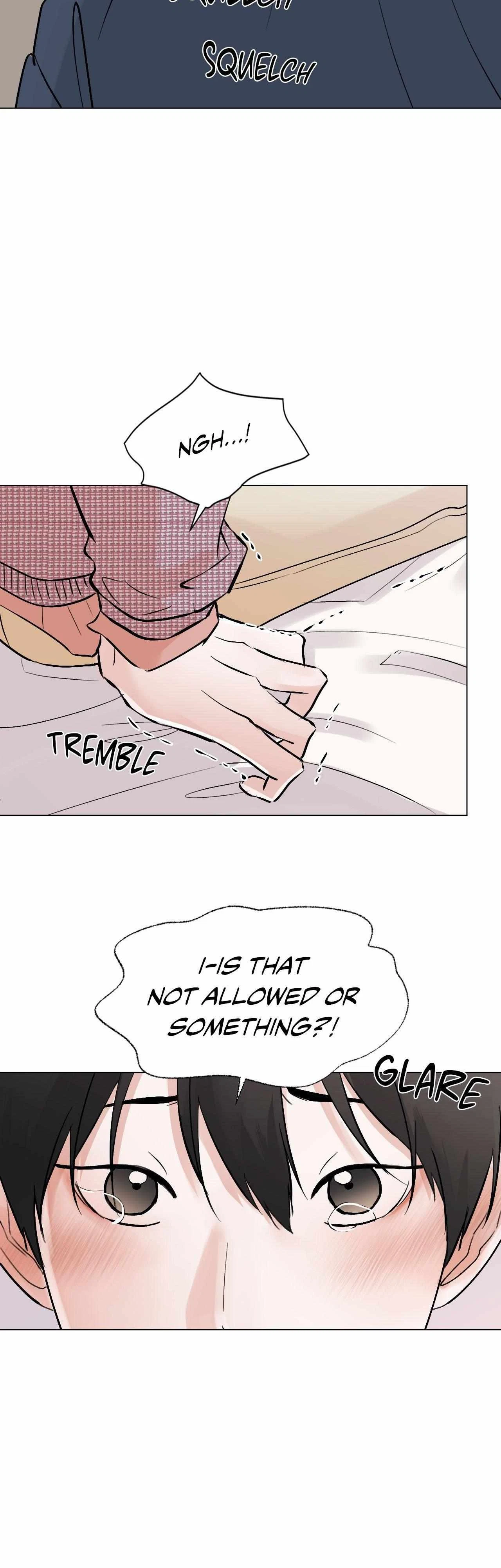 Lend Me Some Sugar Chapter 51, page 6
