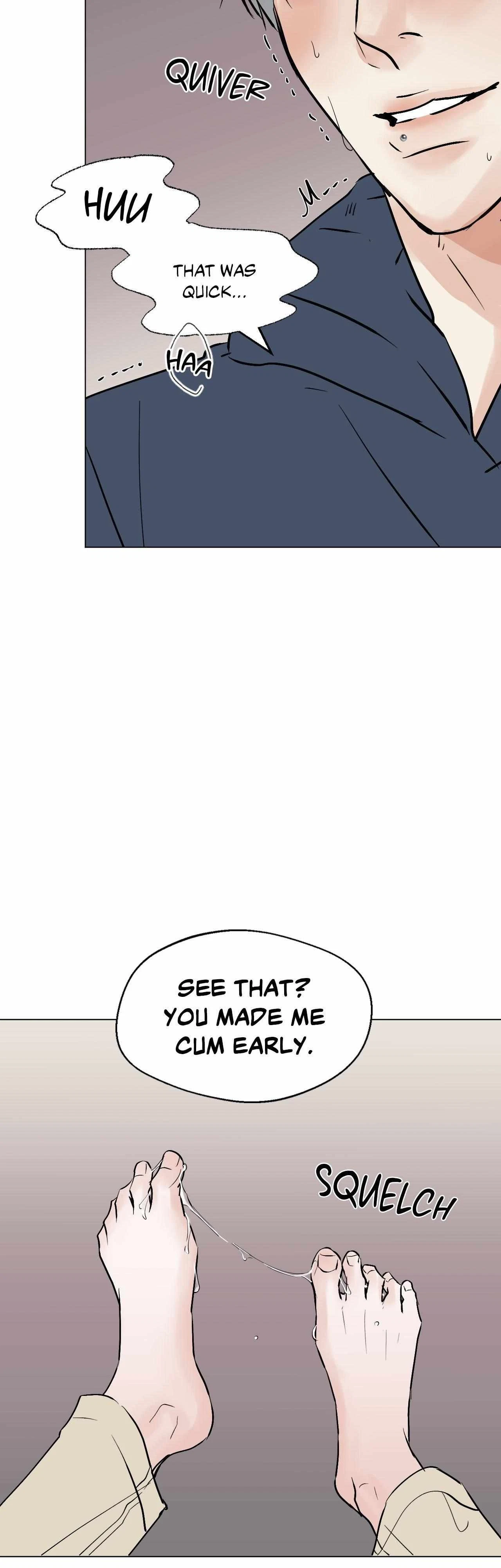 Lend Me Some Sugar Chapter 51, page 8