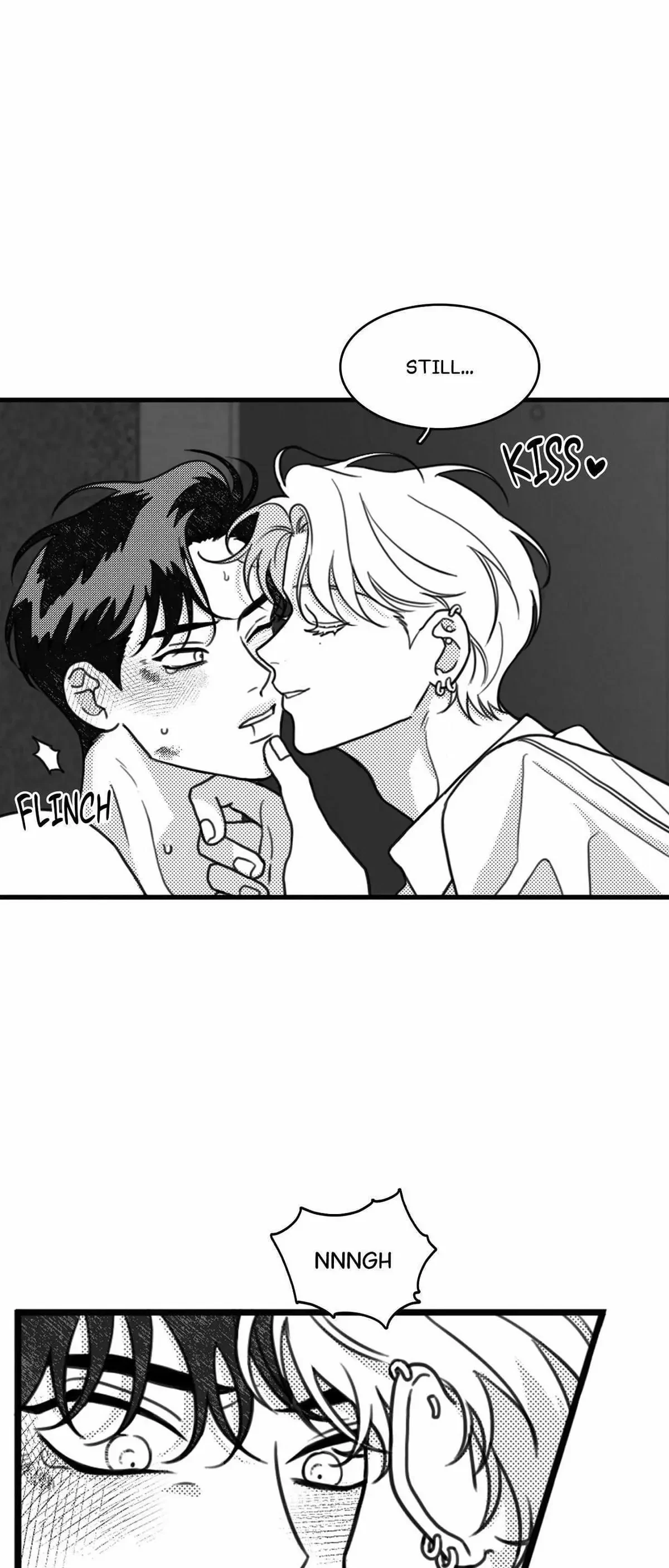 Sorta Psycho Chapter 13, page 10