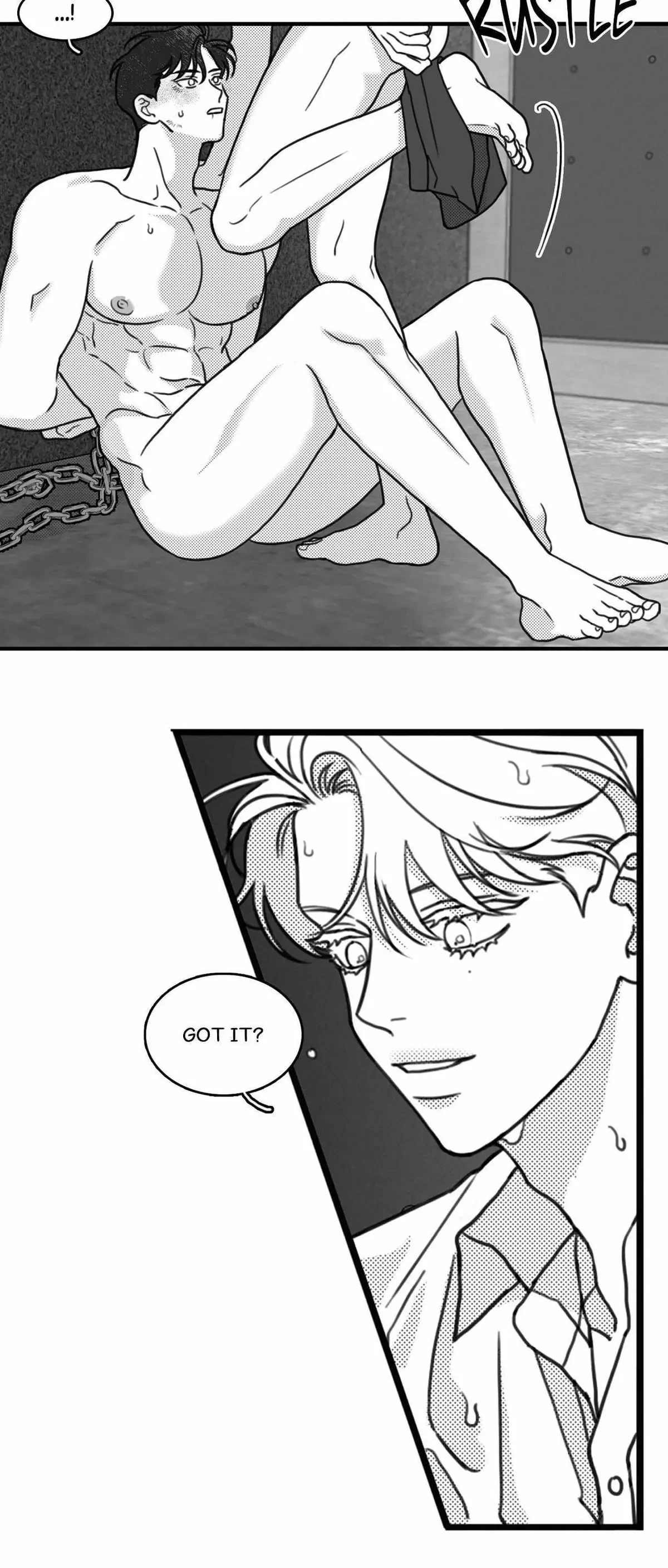Sorta Psycho Chapter 13, page 12