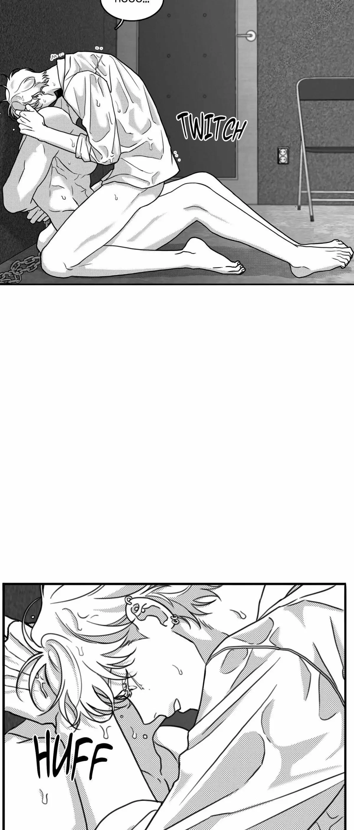 Sorta Psycho Chapter 13, page 14