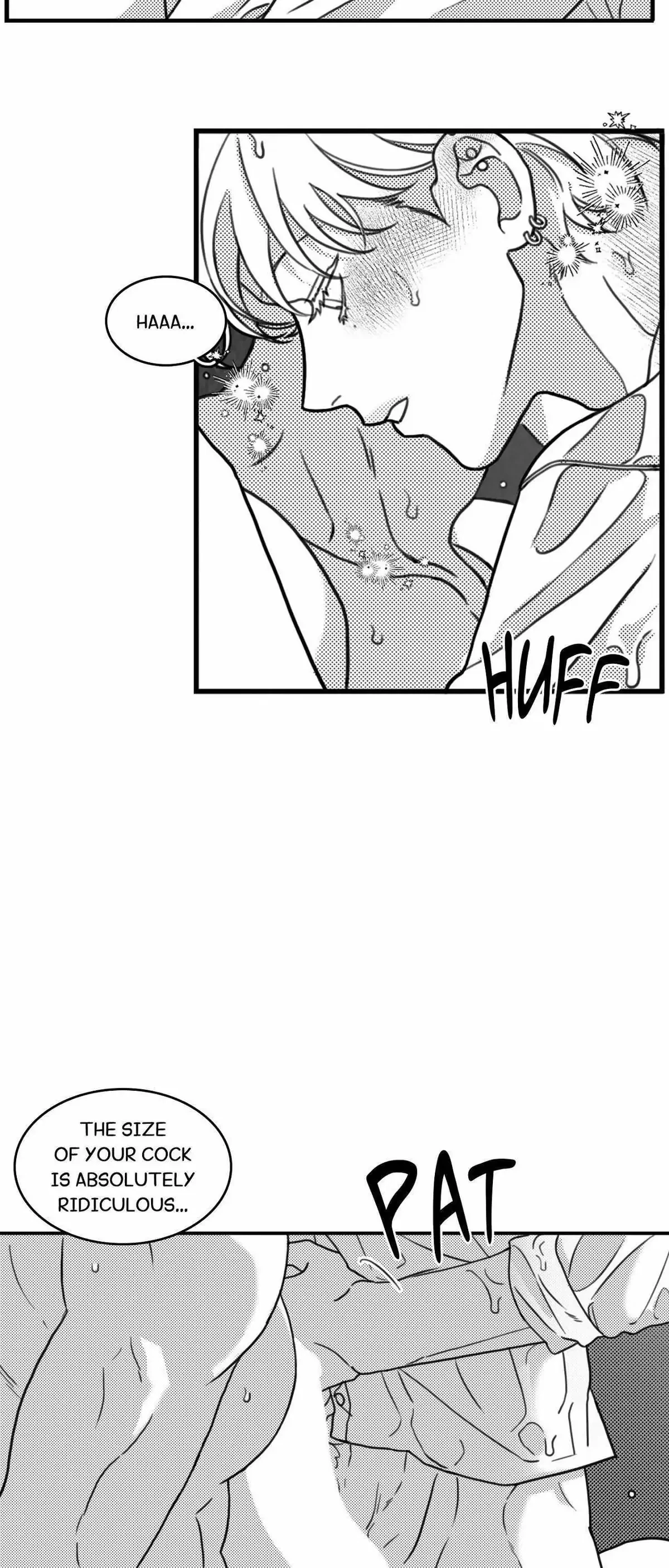 Sorta Psycho Chapter 13, page 15