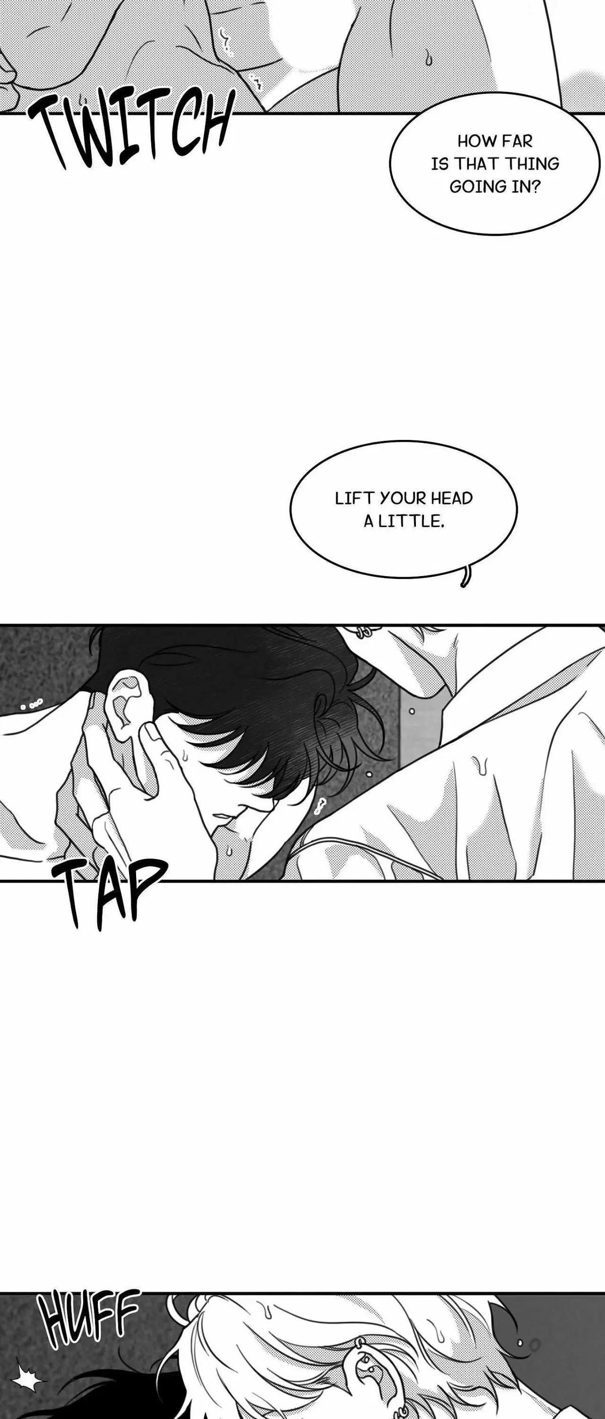 Sorta Psycho Chapter 13, page 16