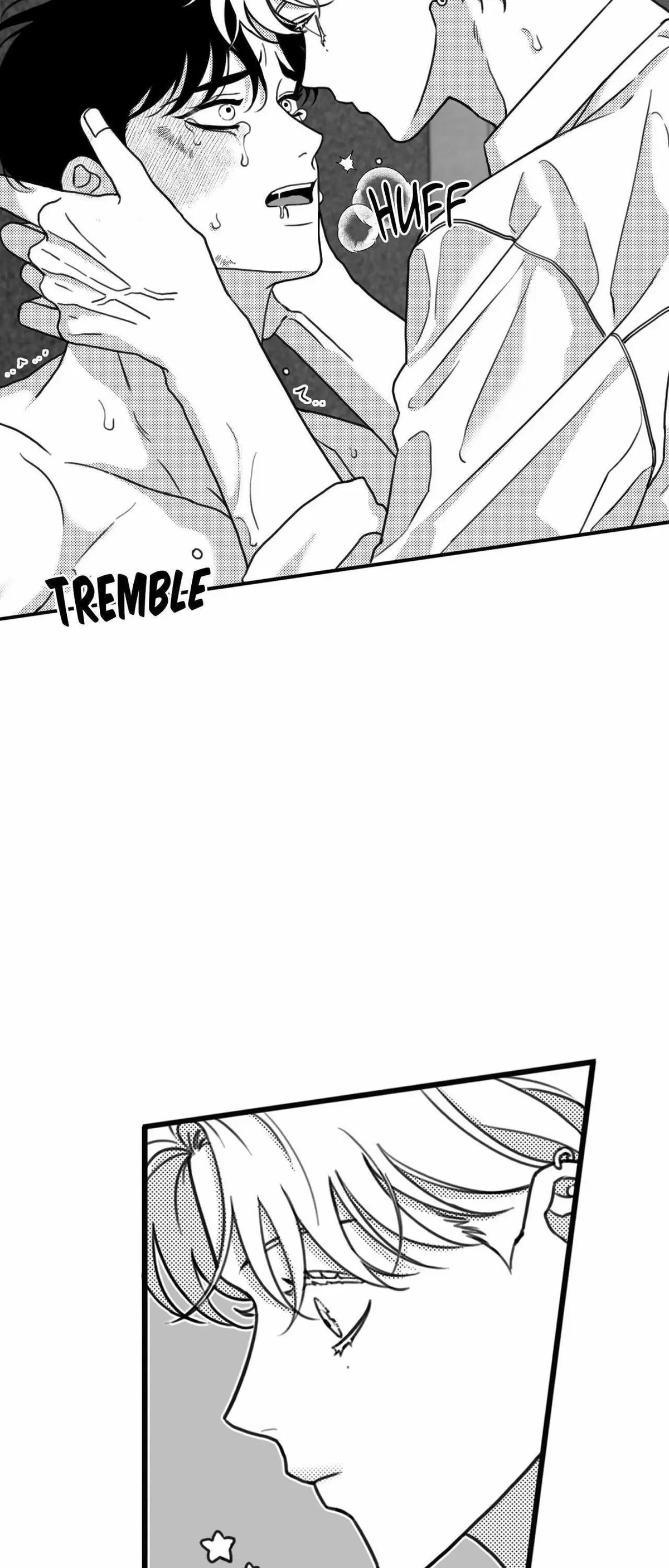 Sorta Psycho Chapter 13, page 17