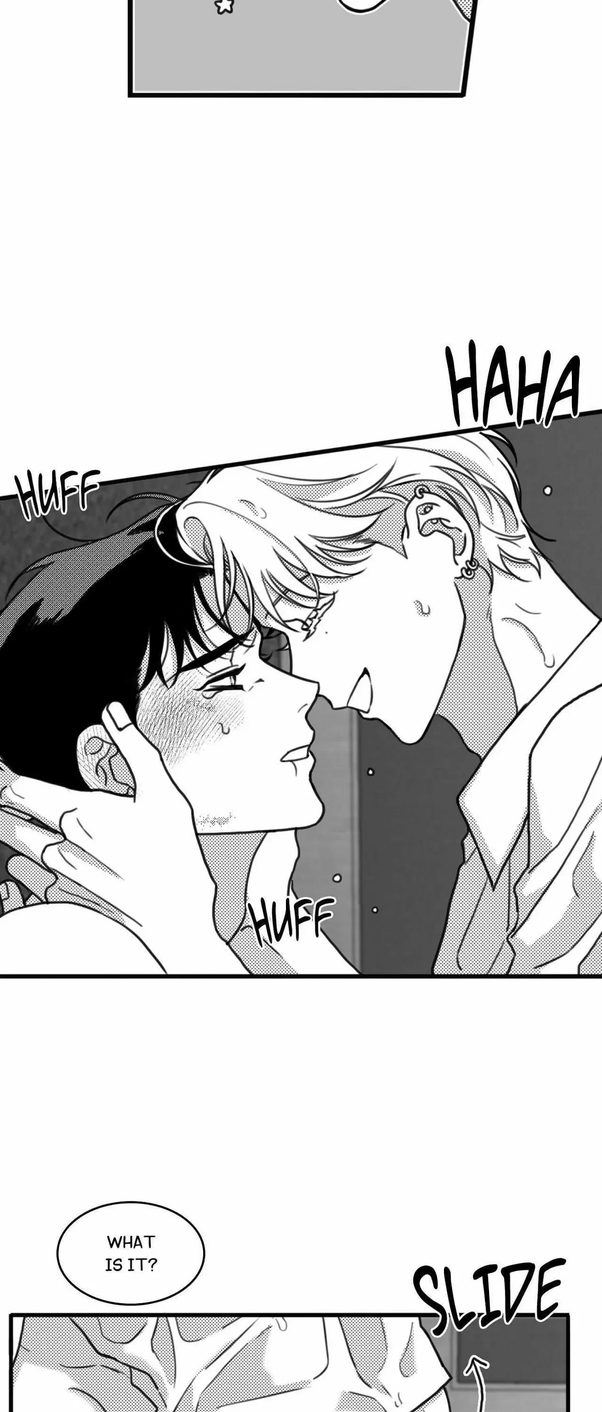 Sorta Psycho Chapter 13, page 18