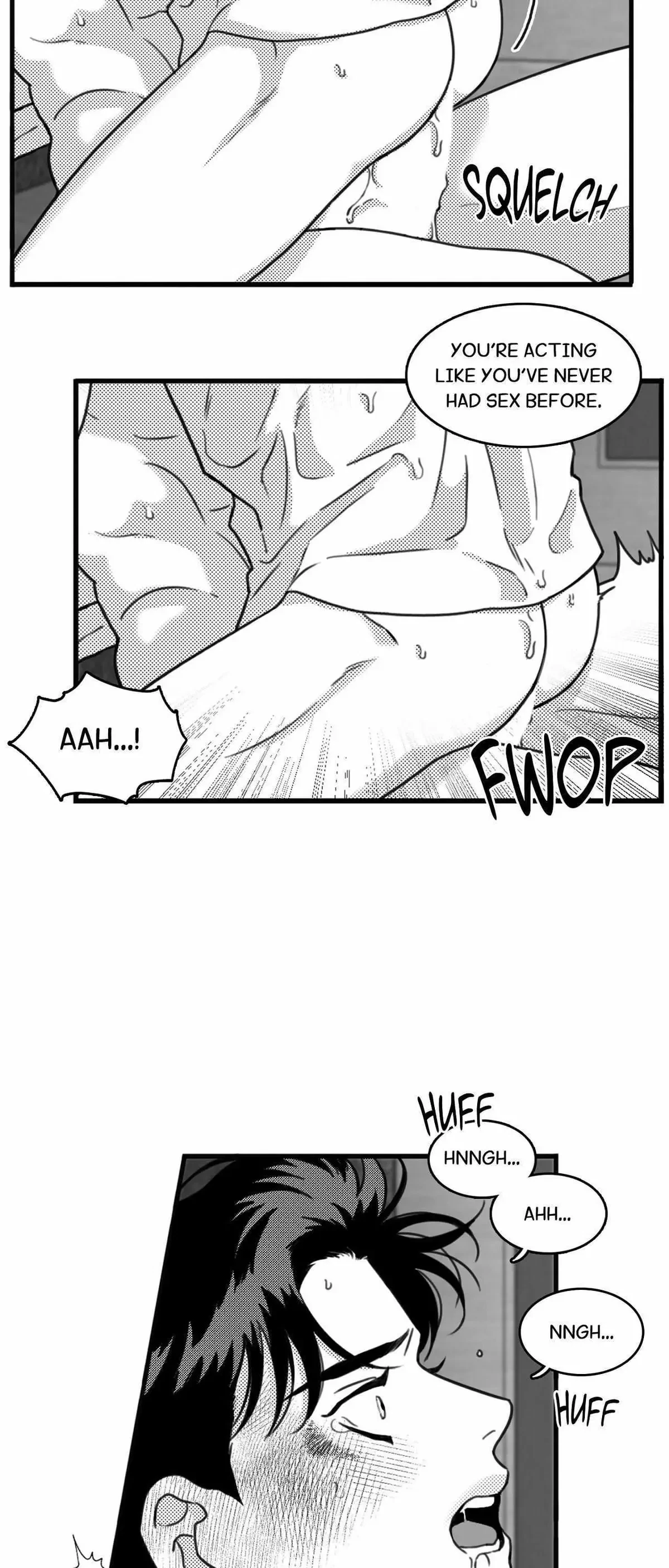 Sorta Psycho Chapter 13, page 19