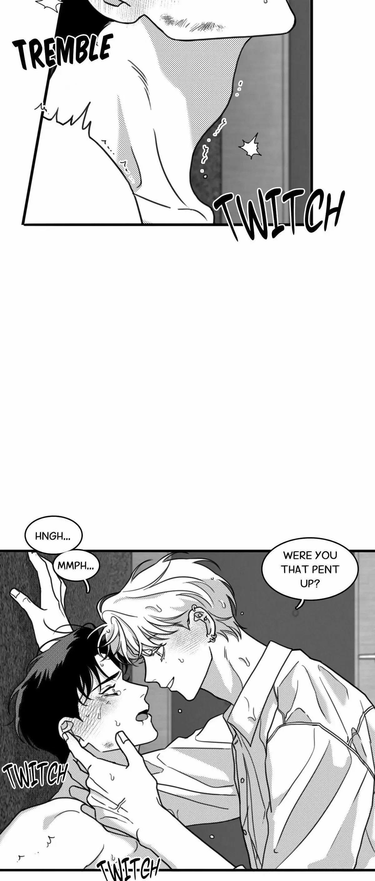 Sorta Psycho Chapter 13, page 20