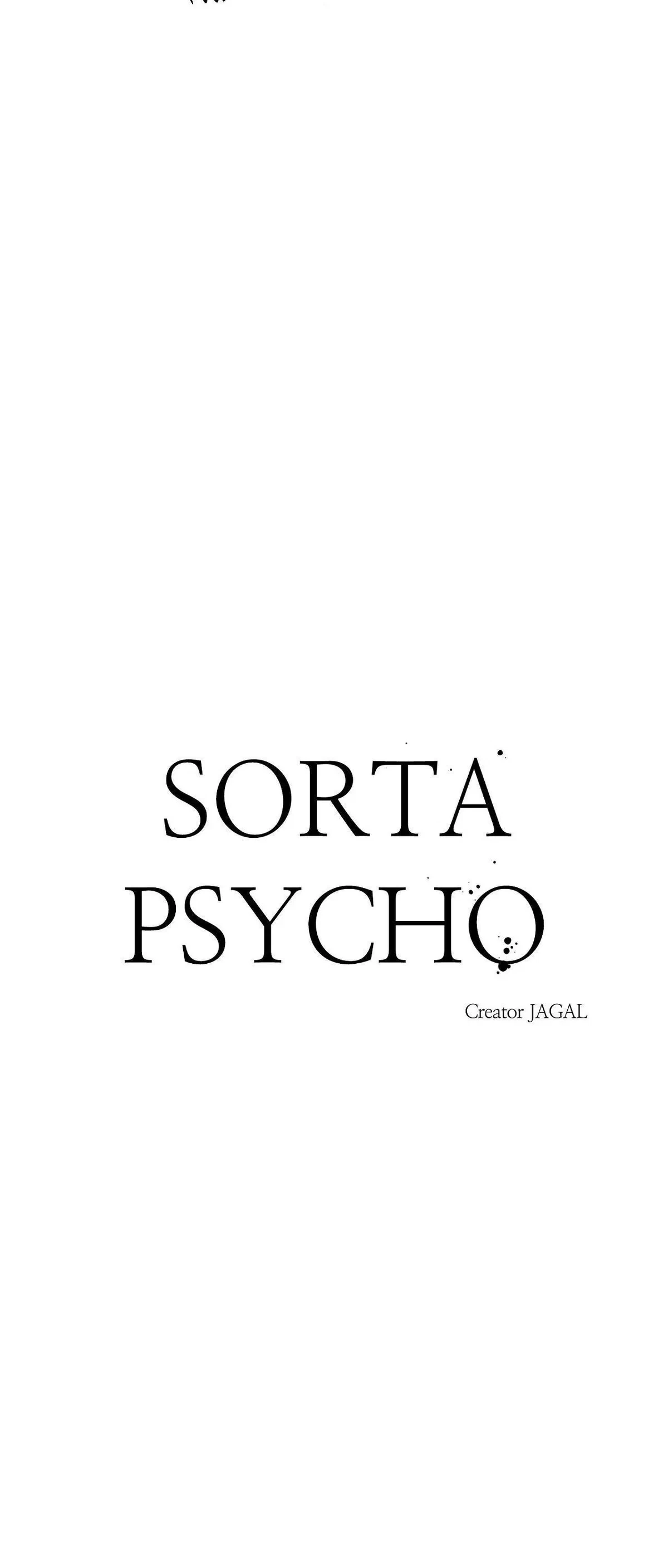 Sorta Psycho Chapter 13, page 21