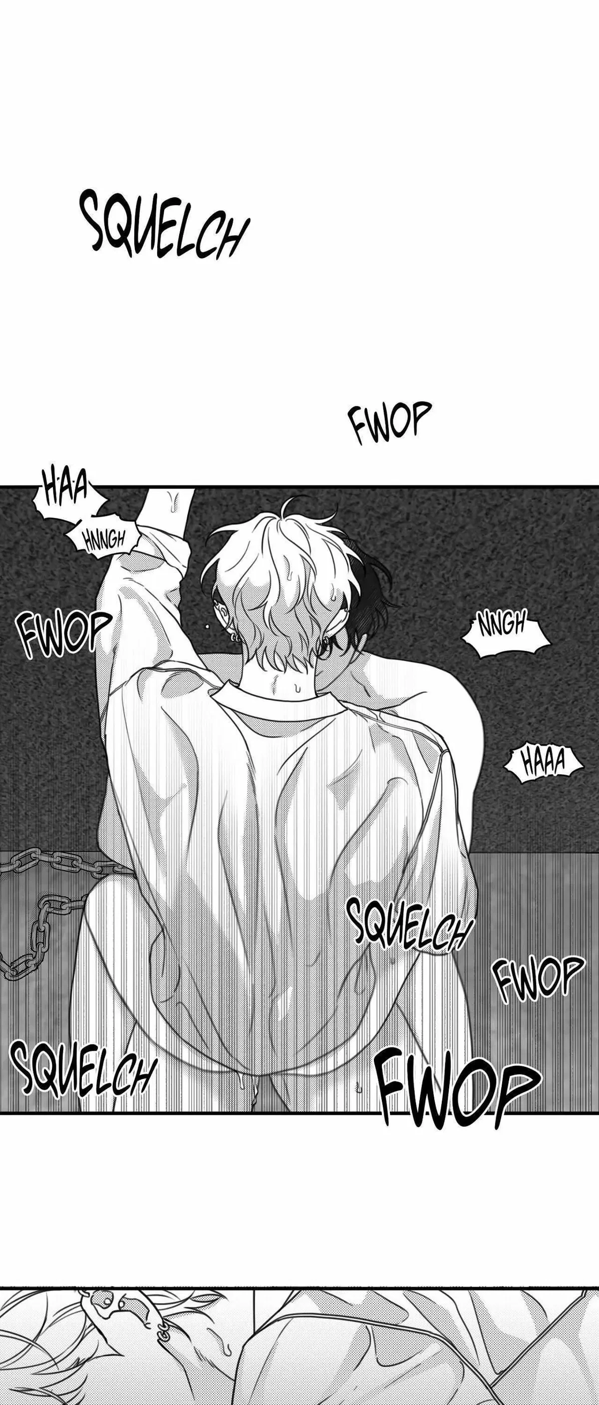 Sorta Psycho Chapter 13, page 22