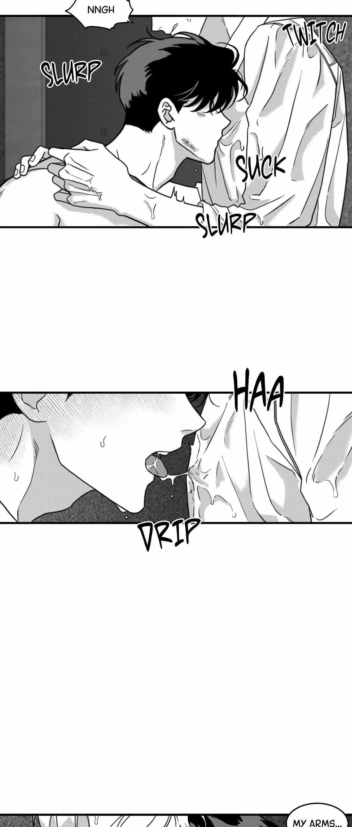 Sorta Psycho Chapter 13, page 25