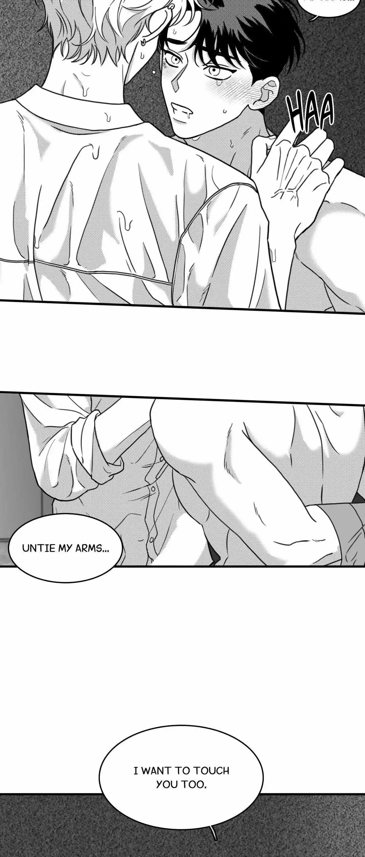 Sorta Psycho Chapter 13, page 26