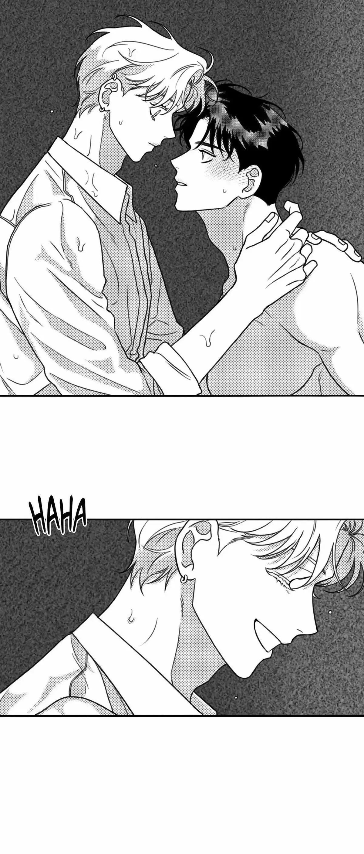 Sorta Psycho Chapter 13, page 27