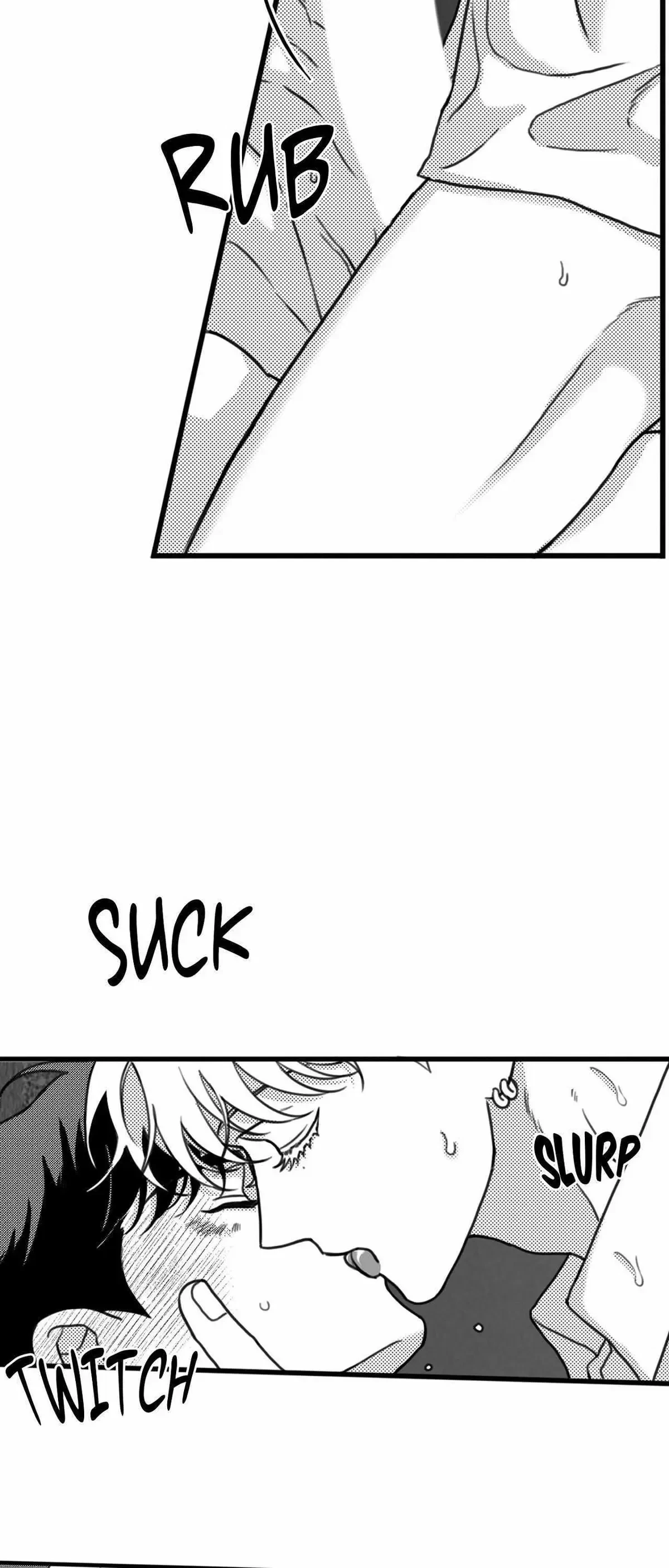 Sorta Psycho Chapter 13, page 29